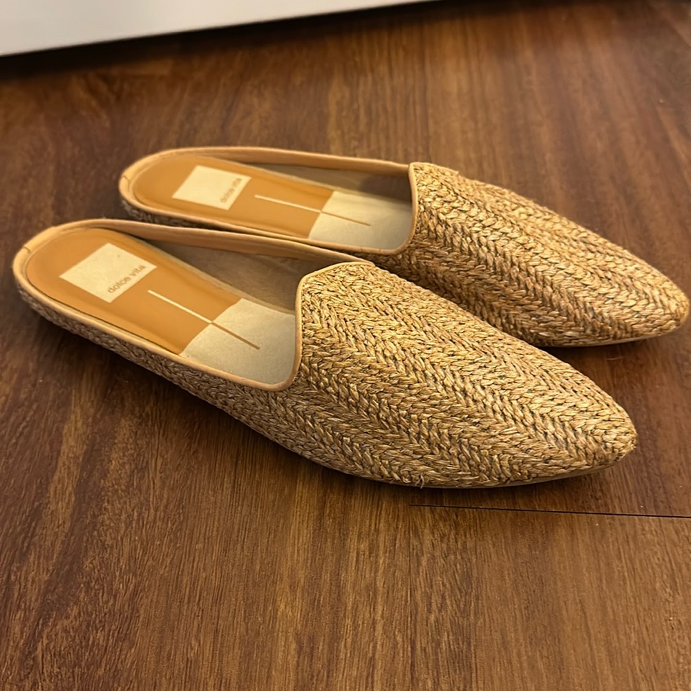 Dolce vita flats